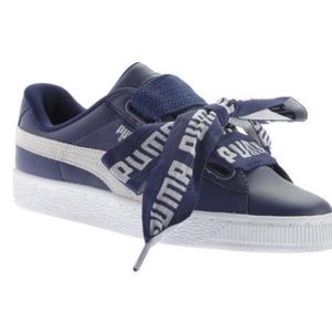 Puma Basket Heart DE Sneaker